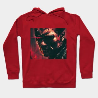 Arnold Hoodie